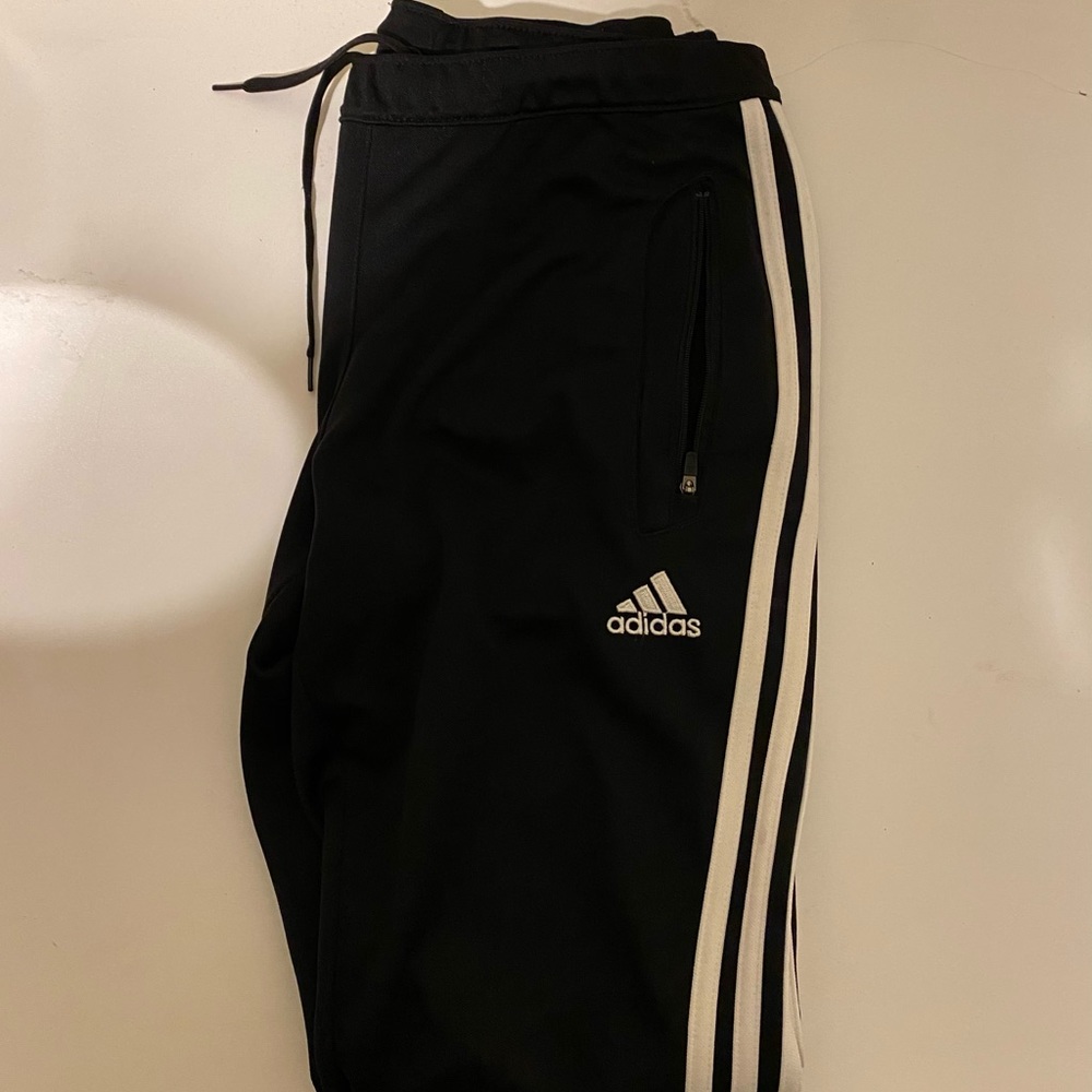 Adidas joggers